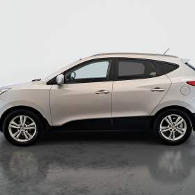 Foto inzerátu Hyundai ix35 1.6 GDI