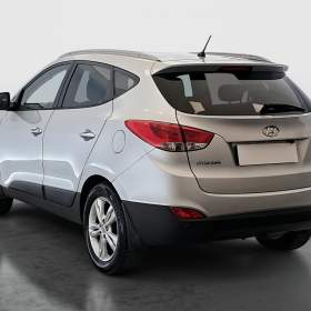 Foto inzerátu Hyundai ix35 1.6 GDI