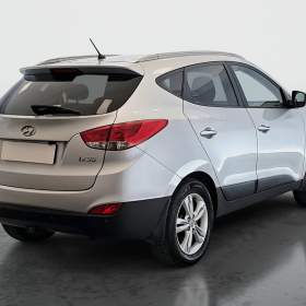 Foto inzerátu Hyundai ix35 1.6 GDI