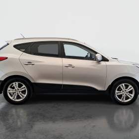 Foto inzerátu Hyundai ix35 1.6 GDI