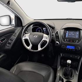 Foto inzerátu Hyundai ix35 1.6 GDI