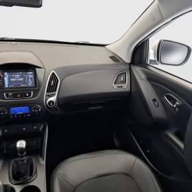 Foto inzerátu Hyundai ix35 1.6 GDI
