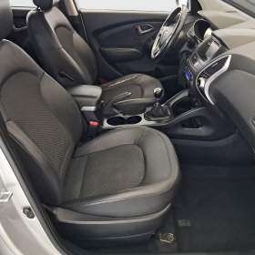 Foto inzerátu Hyundai ix35 1.6 GDI