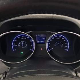 Foto inzerátu Hyundai ix35 1.6 GDI