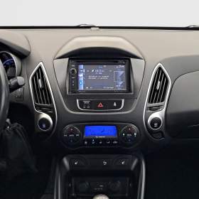 Foto inzerátu Hyundai ix35 1.6 GDI