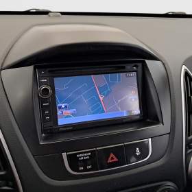 Foto inzerátu Hyundai ix35 1.6 GDI