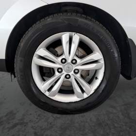 Foto inzerátu Hyundai ix35 1.6 GDI