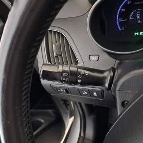 Foto inzerátu Hyundai ix35 1.6 GDI