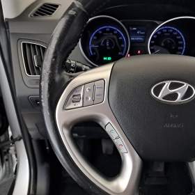Foto inzerátu Hyundai ix35 1.6 GDI