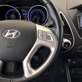 Foto inzerátu Hyundai ix35 1.6 GDI