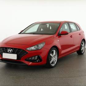 Foto inzerátu Hyundai i30 1.0 T-GDI