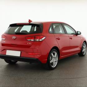 Foto inzerátu Hyundai i30 1.0 T-GDI