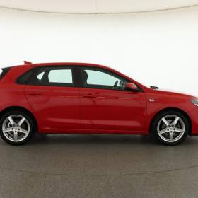 Foto inzerátu Hyundai i30 1.0 T-GDI