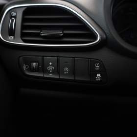 Foto inzerátu Hyundai i30 1.0 T-GDI