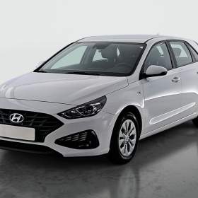 Foto inzerátu Hyundai i30 1.5 DPI