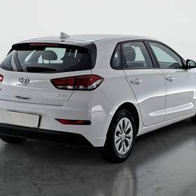 Foto inzerátu Hyundai i30 1.5 DPI