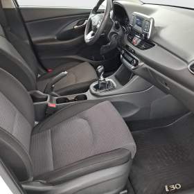 Foto inzerátu Hyundai i30 1.5 DPI