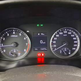 Foto inzerátu Hyundai i30 1.5 DPI