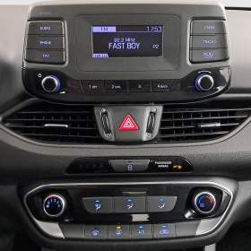 Foto inzerátu Hyundai i30 1.5 DPI