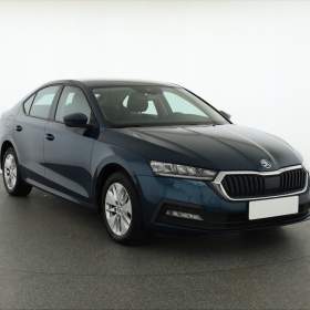 Foto inzerátu Skoda Octavia 1.5 TSI