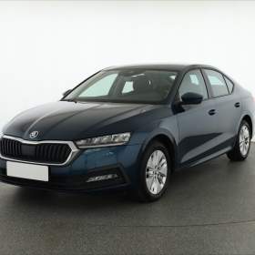 Foto inzerátu Skoda Octavia 1.5 TSI