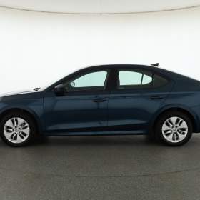 Foto inzerátu Skoda Octavia 1.5 TSI