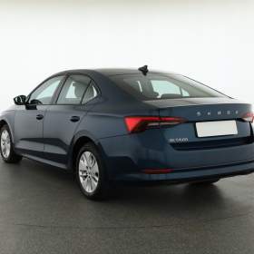 Foto inzerátu Skoda Octavia 1.5 TSI