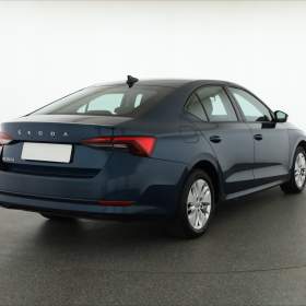 Foto inzerátu Skoda Octavia 1.5 TSI