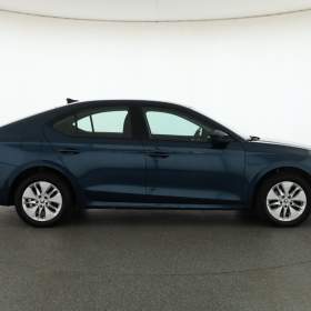 Foto inzerátu Skoda Octavia 1.5 TSI