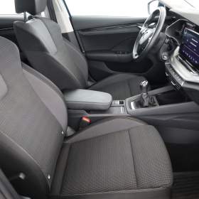 Foto inzerátu Skoda Octavia 1.5 TSI