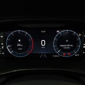 Foto inzerátu Skoda Octavia 1.5 TSI