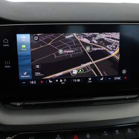Foto inzerátu Skoda Octavia 1.5 TSI
