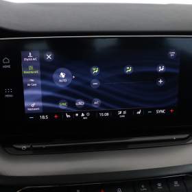 Foto inzerátu Skoda Octavia 1.5 TSI
