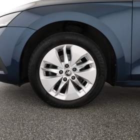 Foto inzerátu Skoda Octavia 1.5 TSI