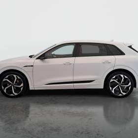 Foto inzerátu Audi e-tron e-tron 50 quattro