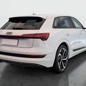 Foto inzerátu Audi e-tron e-tron 50 quattro
