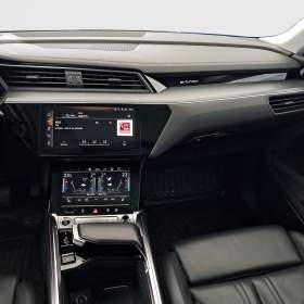 Foto inzerátu Audi e-tron e-tron 50 quattro