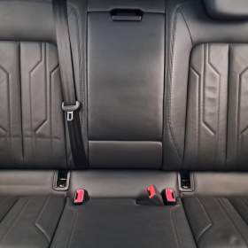 Foto inzerátu Audi e-tron e-tron 50 quattro