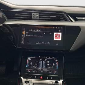 Foto inzerátu Audi e-tron e-tron 50 quattro