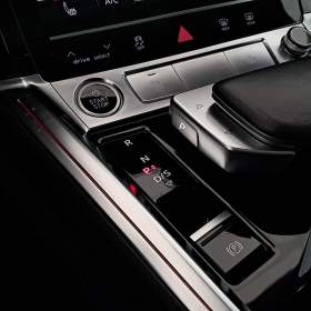 Foto inzerátu Audi e-tron e-tron 50 quattro
