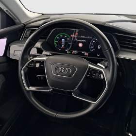 Foto inzerátu Audi e-tron e-tron 50 quattro
