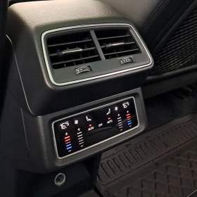 Foto inzerátu Audi e-tron e-tron 50 quattro