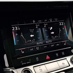 Foto inzerátu Audi e-tron e-tron 50 quattro