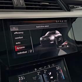 Foto inzerátu Audi e-tron e-tron 50 quattro