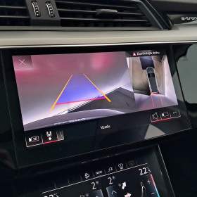 Foto inzerátu Audi e-tron e-tron 50 quattro