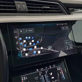 Foto inzerátu Audi e-tron e-tron 50 quattro