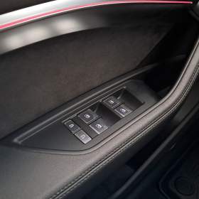 Foto inzerátu Audi e-tron e-tron 50 quattro