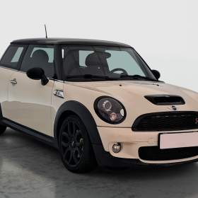 MINI 3- door Cooper S / 19969006