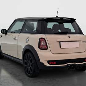 Foto inzerátu MINI 3-door Cooper S