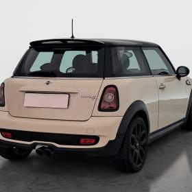 Foto inzerátu MINI 3-door Cooper S